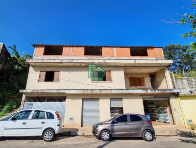 Casa para Venda, em Mairiporã, bairro Jardim Santana, 3 dormitórios, 1 suíte, 1 vaga