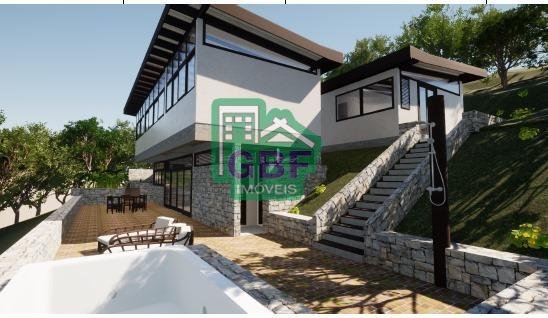 Terreno grande e com projeto aprovado